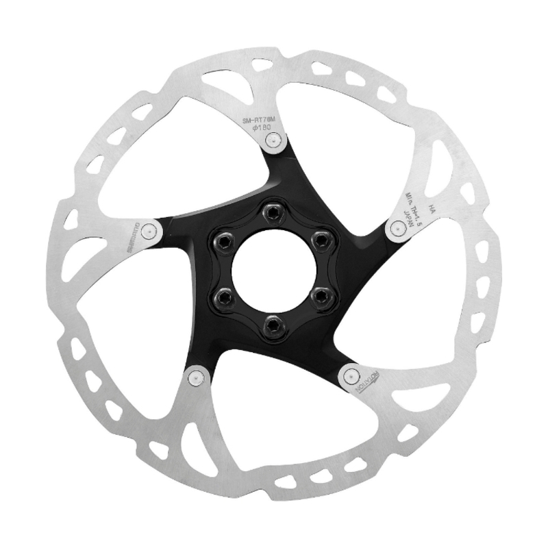 Shimano kotouč DeoreXT SM-RT76