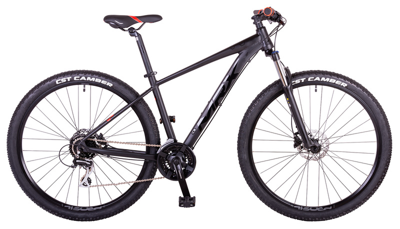 MRX PARUS 29 ALTUS 3x8 disc