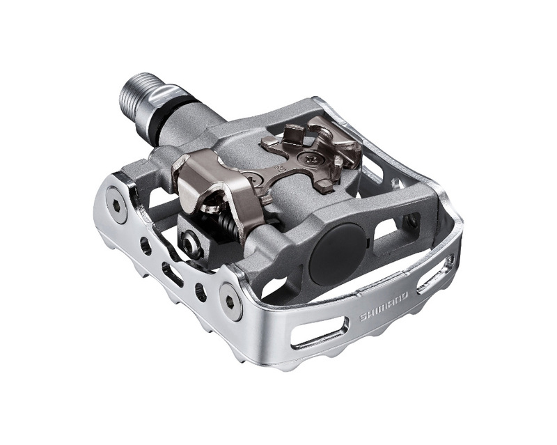 Shimano pedály DEORE PD-M324