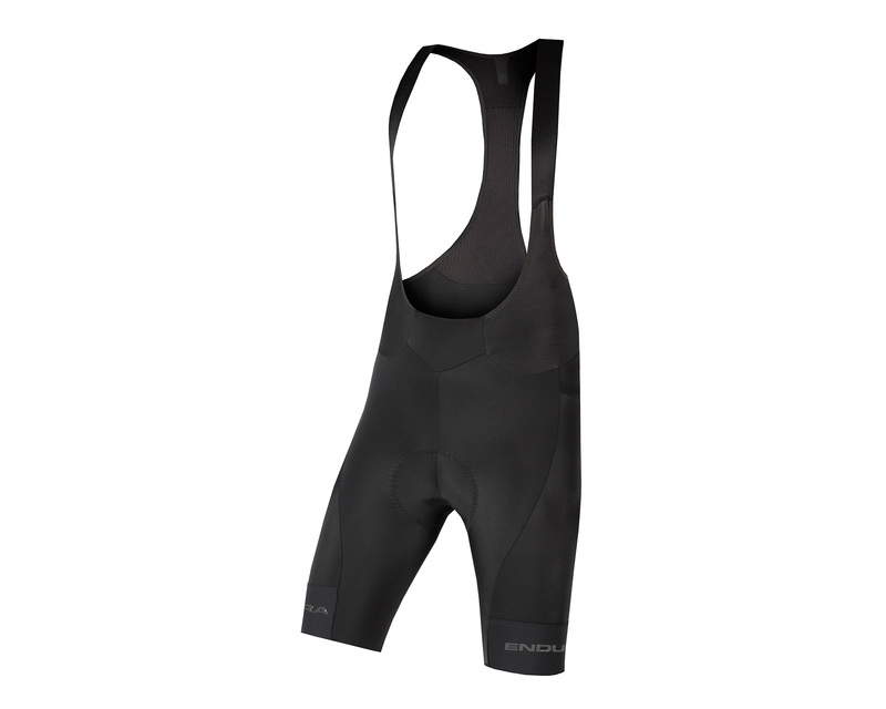 Endura kraťasy FS260 Bibshort black