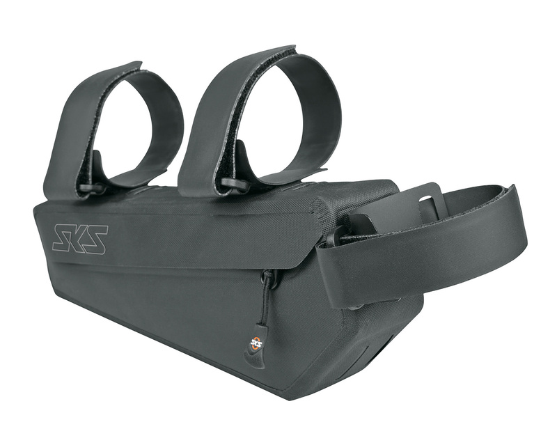 SKS brašna do rámu Race Framebag