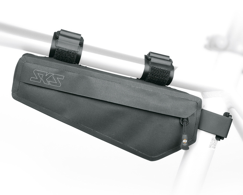 SKS brašna do rámu Race Framebag
