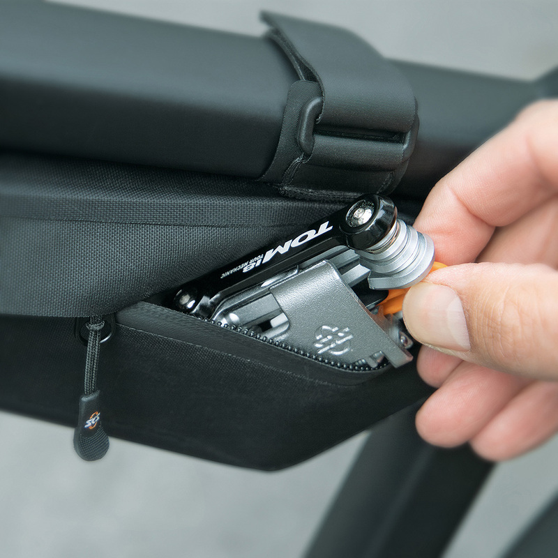 SKS brašna do rámu Race Framebag