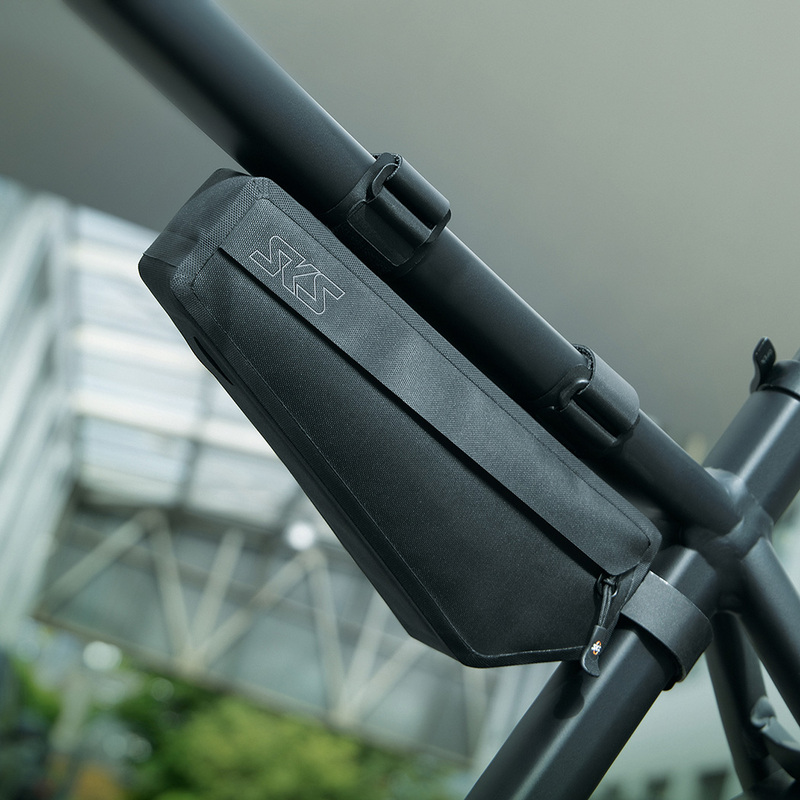 SKS brašna do rámu Race Framebag