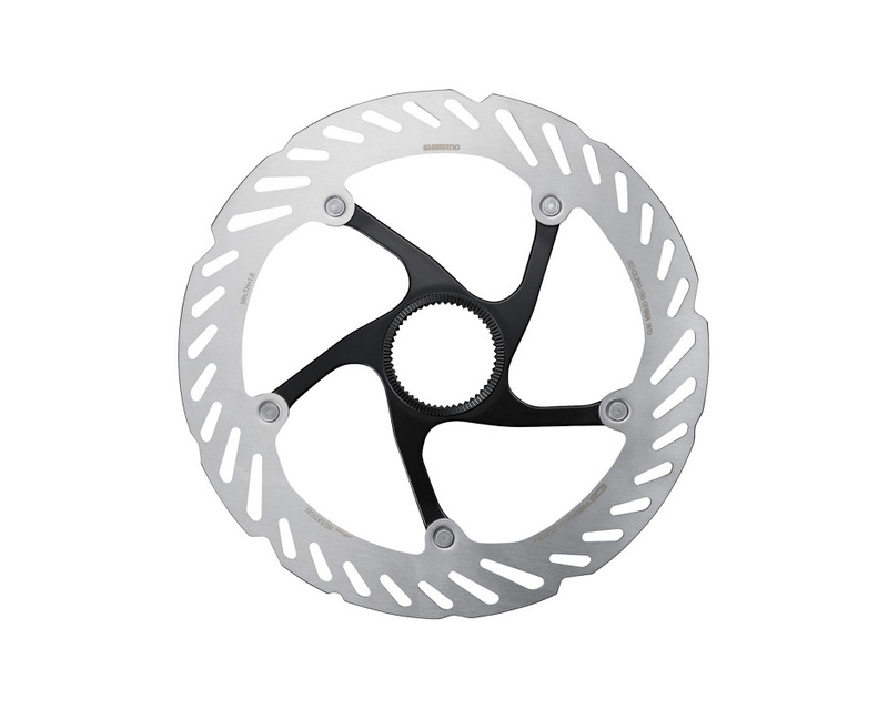 Shimano brzdový kotouč RT-CL700