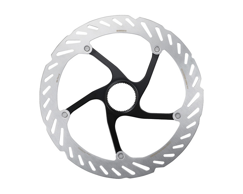 Shimano brzdový kotouč RT-CL700
