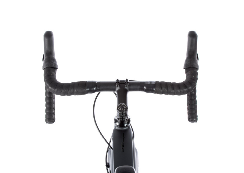 Leader Fox silniční elektrokolo RUNNER šedá mat/černé