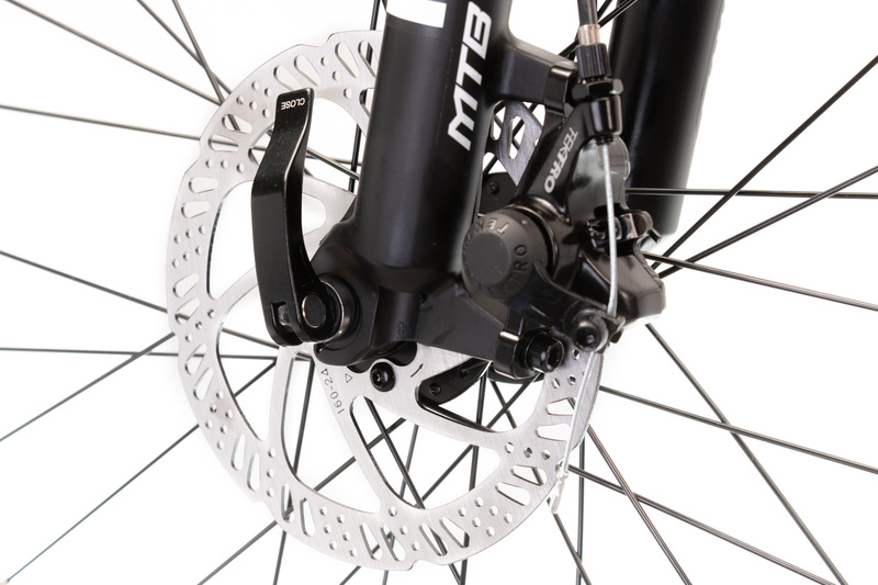 Head dětské kolo RIDOTT 2.6 24 orange blue