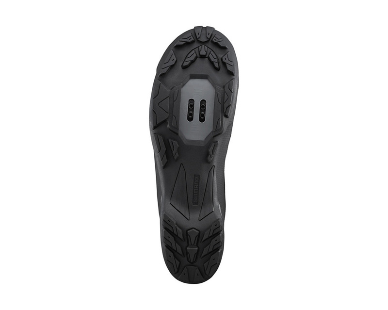 Shimano turistická obuv MT5 SH-MT502 černé