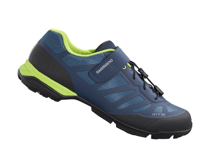 Shimano turistická obuv MT5 SH-MT502 navy