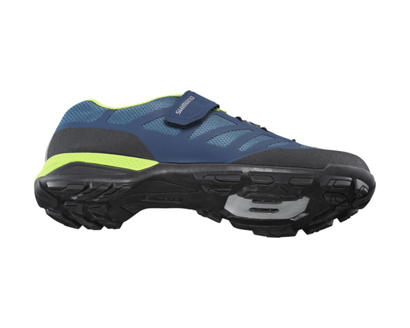 Shimano turistická obuv MT5 SH-MT502 navy