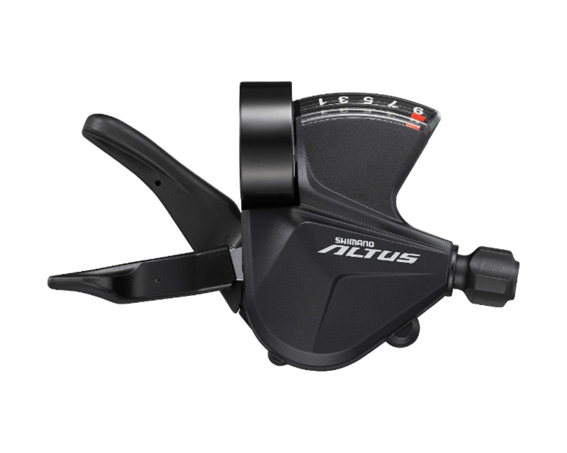 Shimano řadící páčky ALTUS SL-M2010