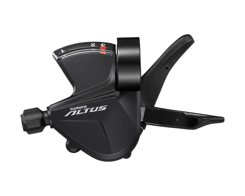 Shimano řadící páčky ALTUS SL-M2010