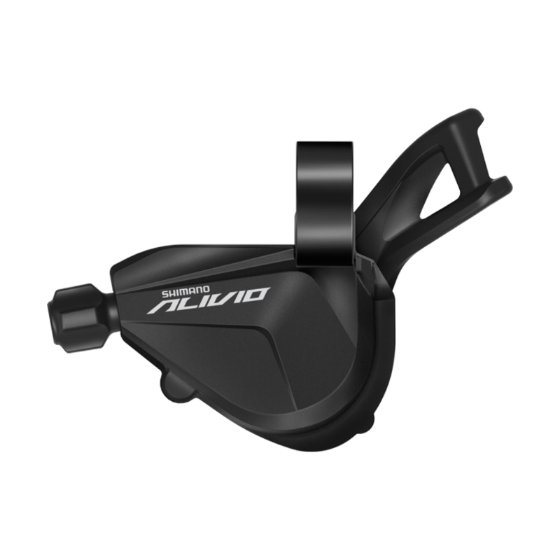 Shimano řadící páčky ALIVIO SL-M3100