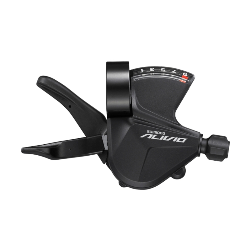 Shimano řadící páčky ALIVIO SL-M3100