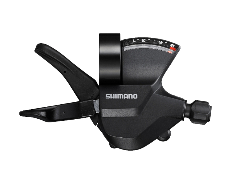 Shimano řadící páčka Altus/Acera SL-M315