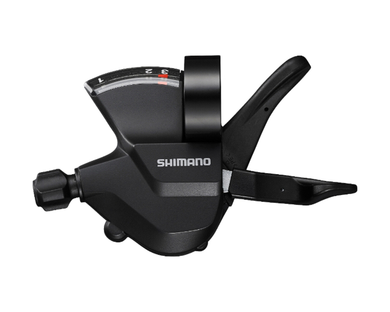 Shimano řadící páčka Altus/Acera SL-M315