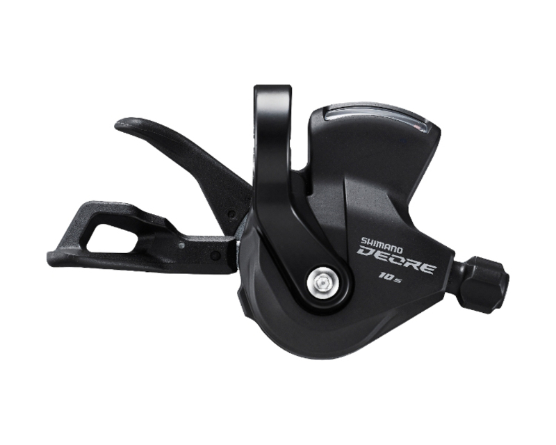 Shimano řadící páčky DEORE SL-M4100