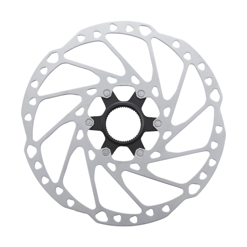 Shimano brzdový kotouč Deore SM-RT64