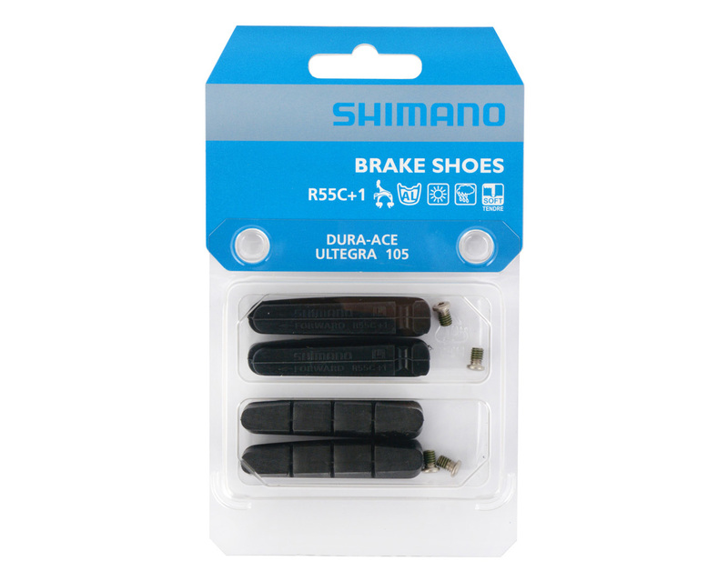 Shimano brzdové gumičky Dura Ace