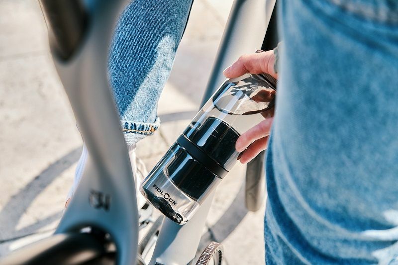 Fidlock  láhev TWIST 700 LIFE