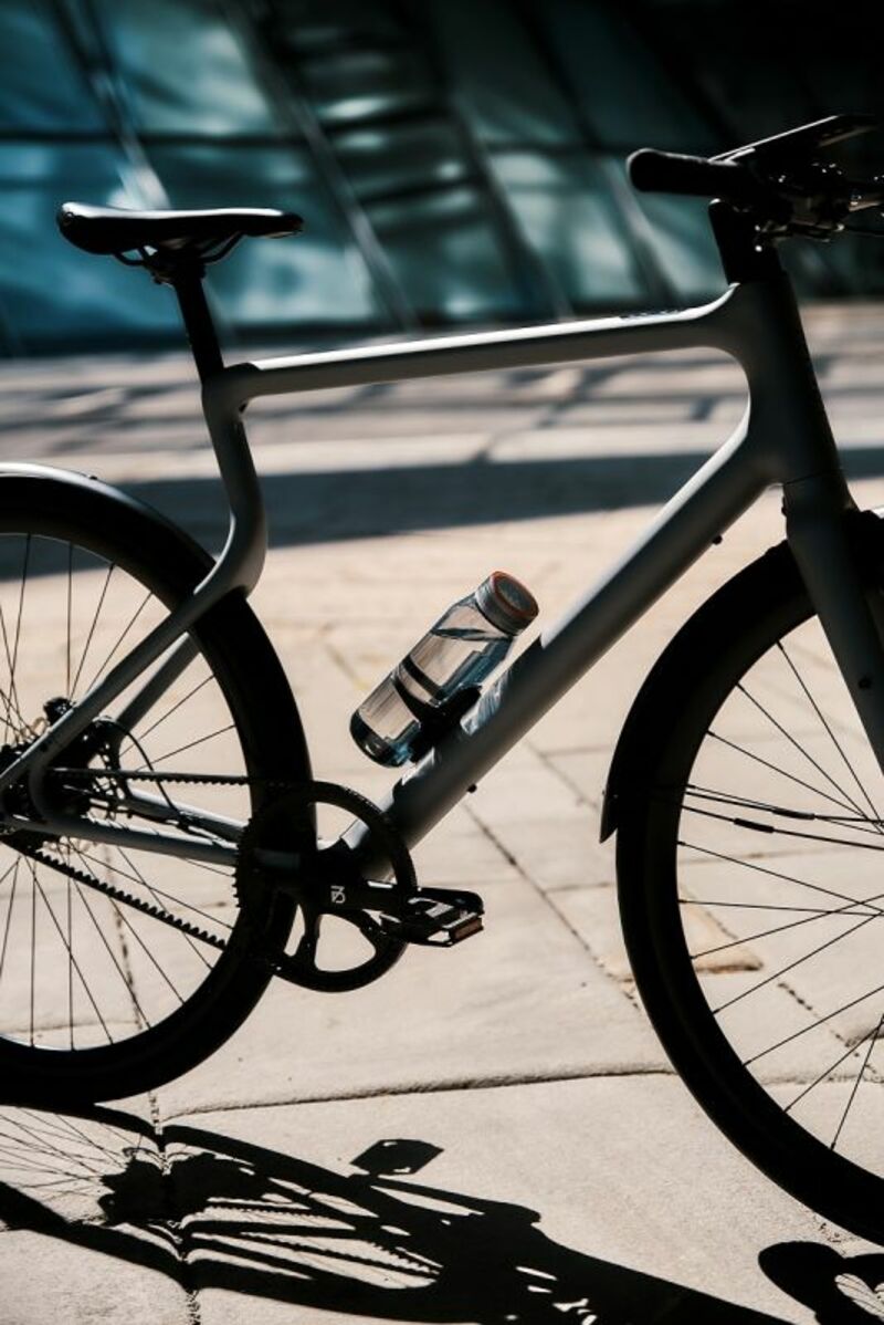 Fidlock  láhev TWIST 700 LIFE