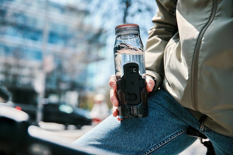 Fidlock  láhev TWIST 700 LIFE