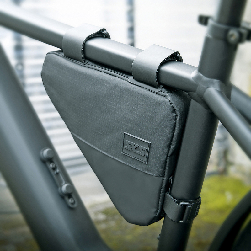 SKS brašna do rámu Urban Framebag