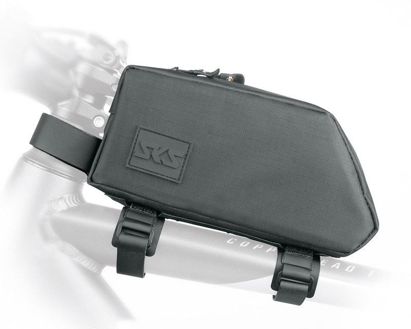 SKS brašna na rám Urban Toptube Bag