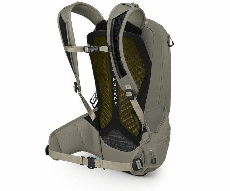 Osprey batoh ESCAPIST 20 tan concrete