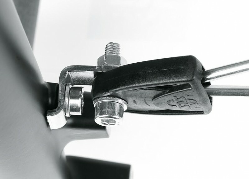 SKS adaptér pro vidlice SR Suntour (4kusy)
