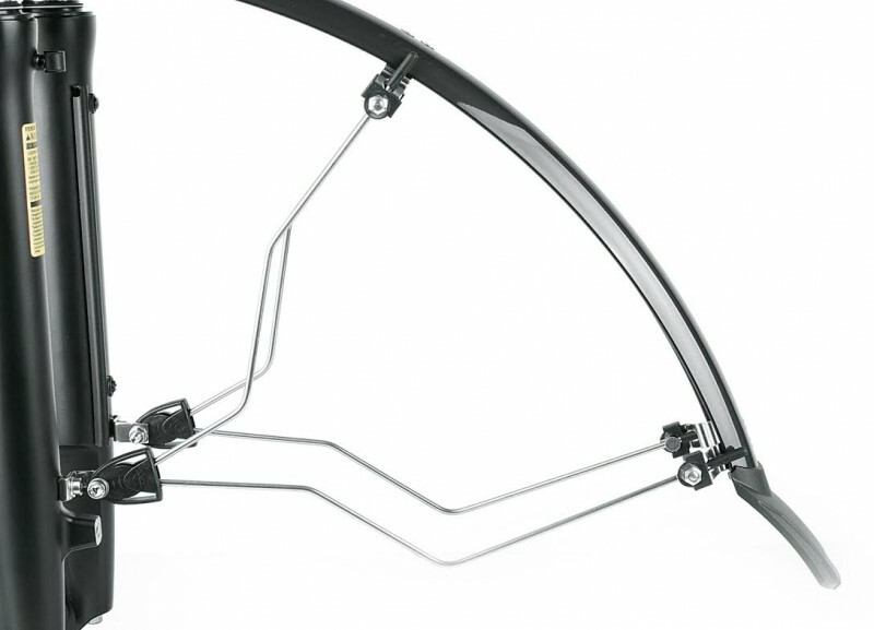SKS adaptér pro vidlice SR Suntour (4kusy)