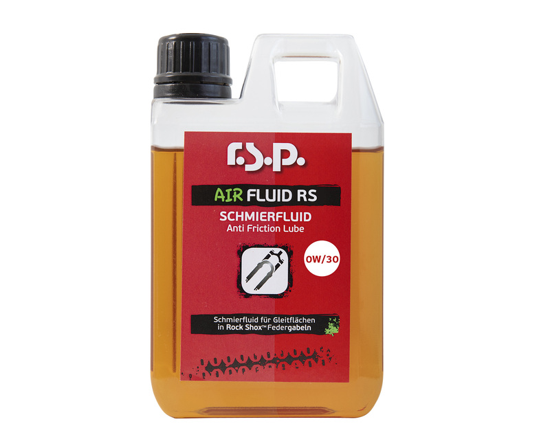 R.S.P. mazivo AIR FLUID