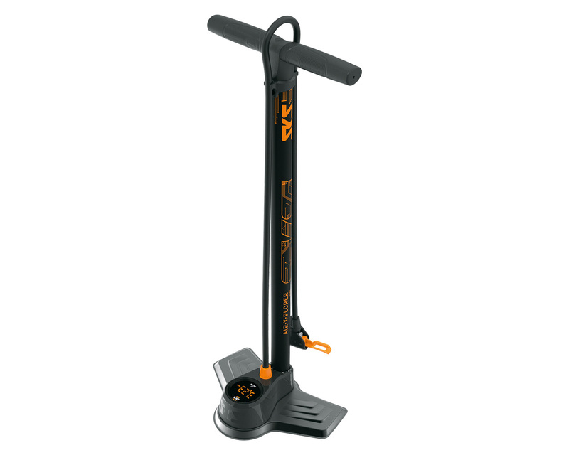 SKS pumpa Air-X-Plorer Digi 10.0