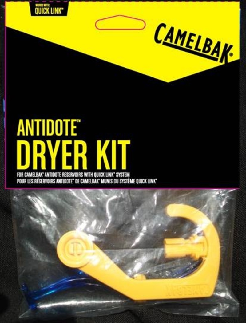 Camelbak ANTIDOTE DRYER KIT