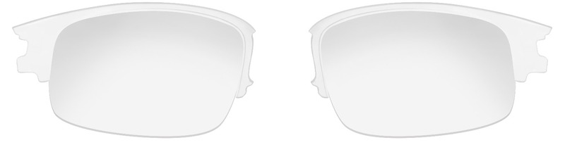 R2 optická redukce do brýlí ATPRX2 pro Crown