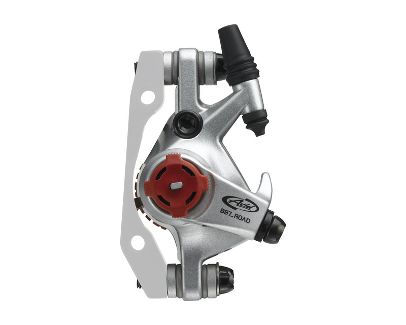 Sram mechanická kotoučová brzda Avid BB7