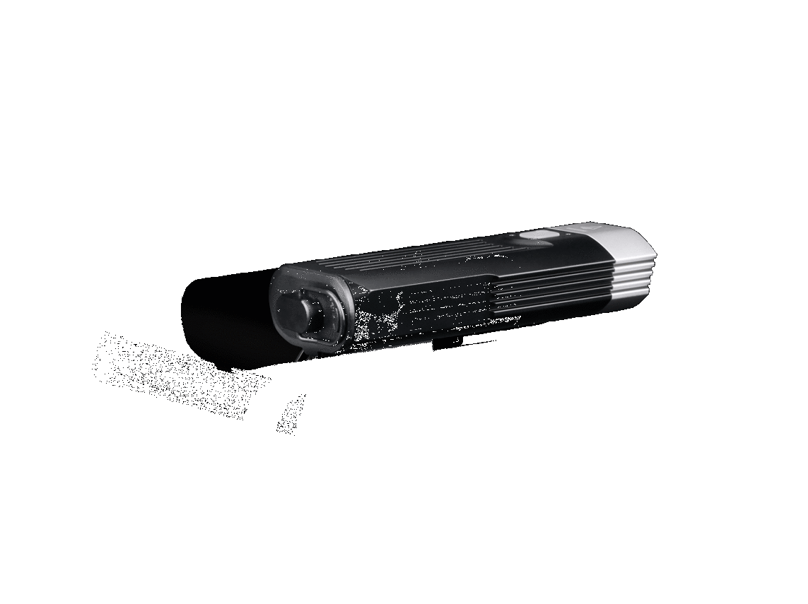 Fenix světlo Fenix BC30 V.2 + nabíjecí USB sada 3500 mAh