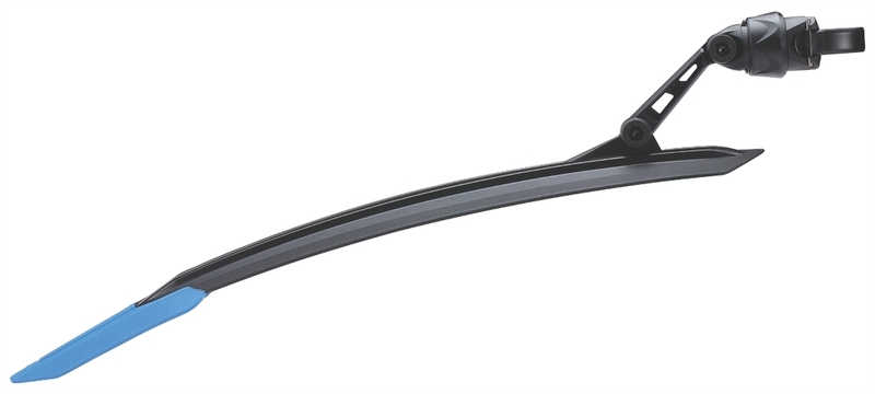 BBB blatník zadní GRANDPROTECT BFD-14R modrý