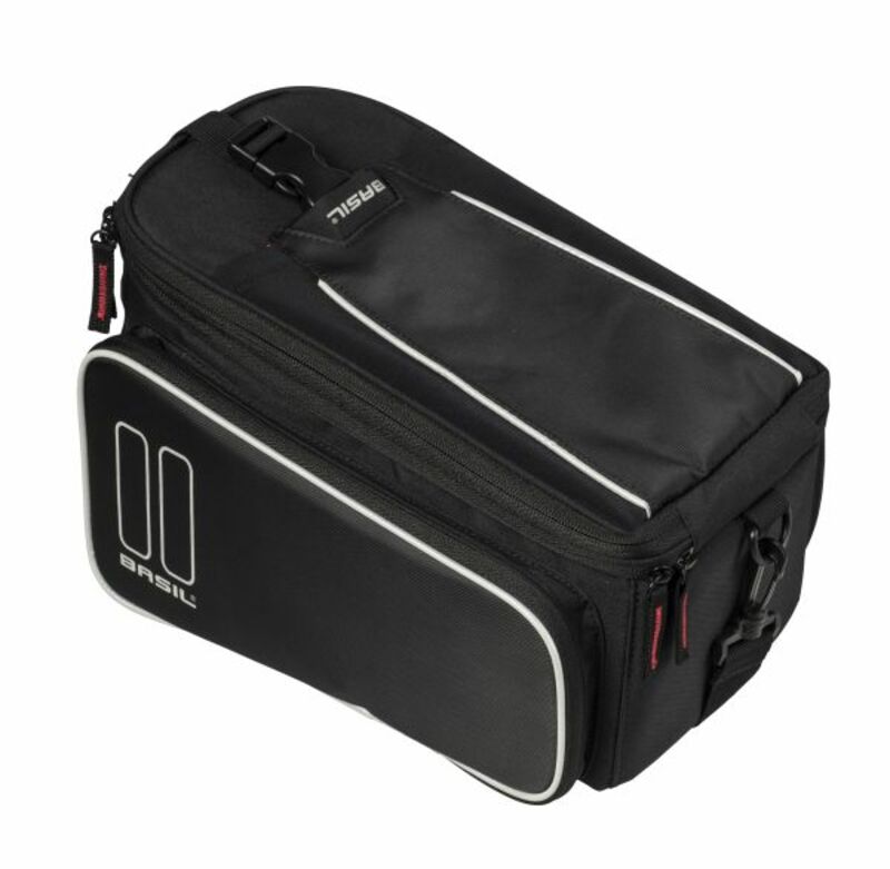 Basil brašna na nosič SPORT DESIGN TRUNKBAG