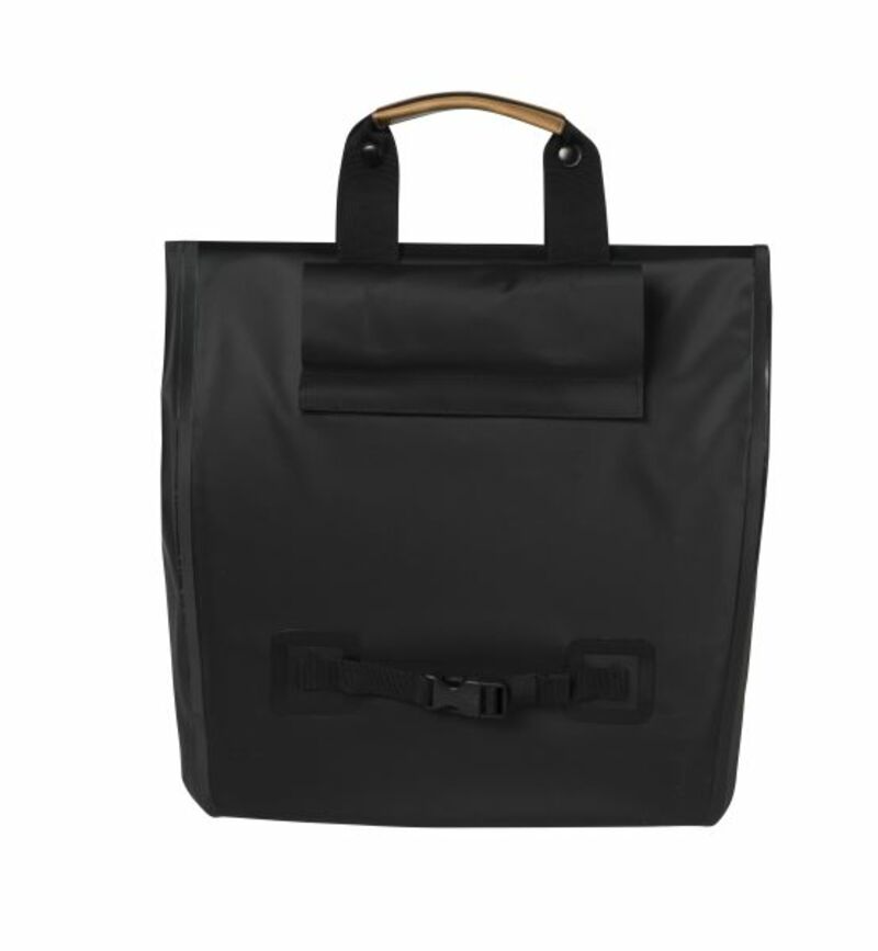 Basil brašna na nosič URBAN DRY SHOPPER