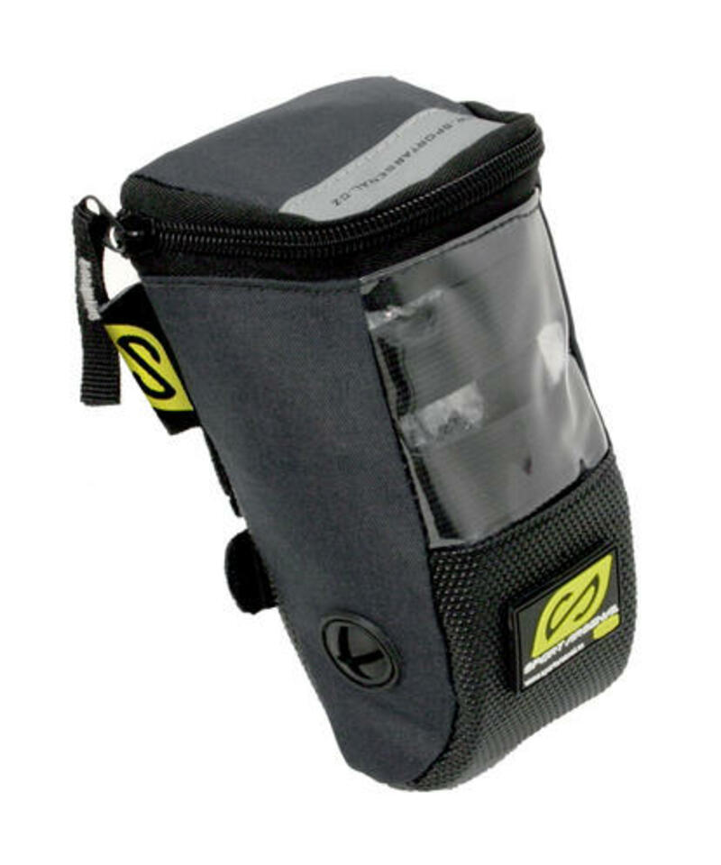 Sport Arsenal Brašna na řidítka s kapsou pro mobil - art.500