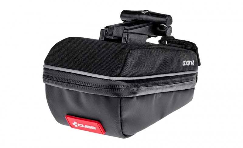 Cube brašna pod sedlo CLICK