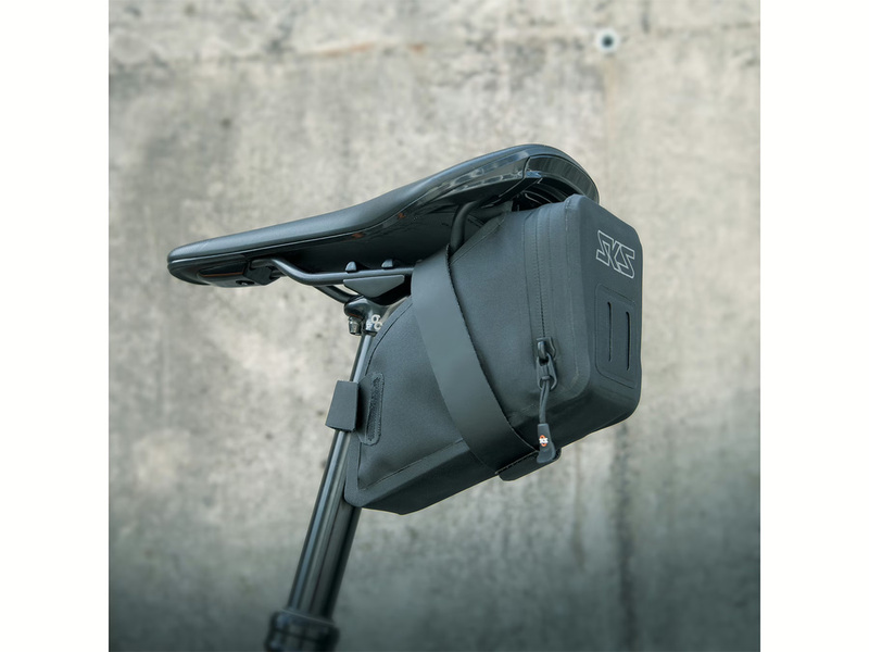 SKS podsedlová brašna Race Saddlebag