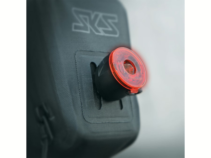 SKS podsedlová brašna Race Saddlebag