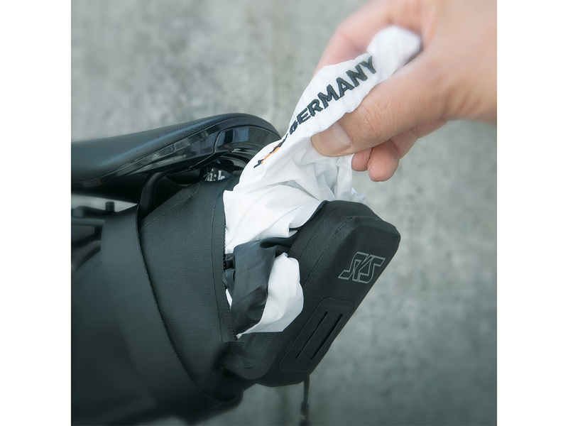 SKS podsedlová brašna Race Saddlebag