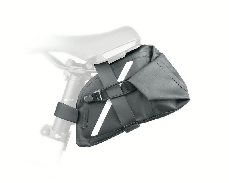 SKS podsedlová brašna Trail Saddlebag