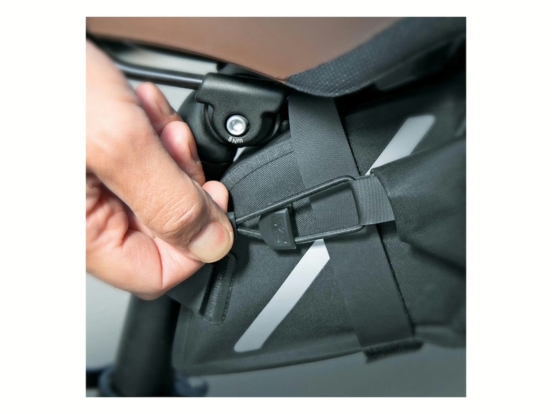 SKS podsedlová brašna Trail Saddlebag
