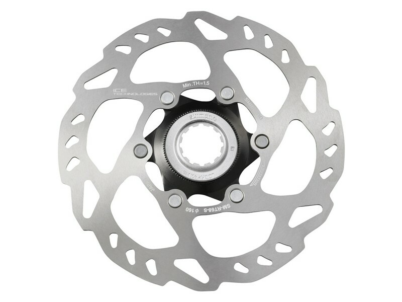 Shimano brzdový kotouč SLX SM-RT68