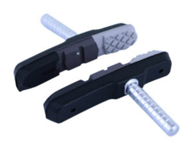MRX brzdové špalíky MRX-170 na dřík 3-směsové